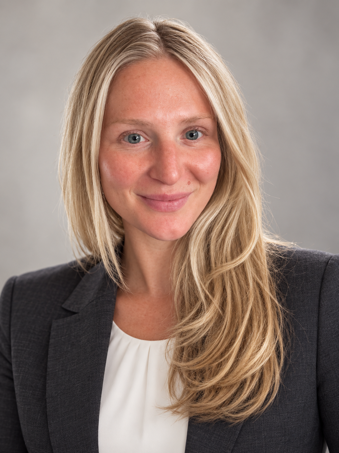 Alise Bronstein — marketing professional